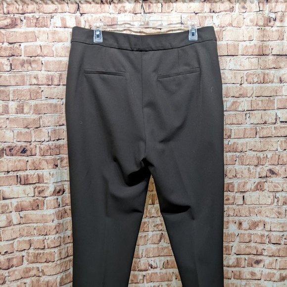Investments Pants Trousers Size 12 S - Picture 10 of 11